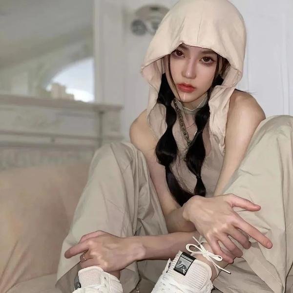 辣手美人