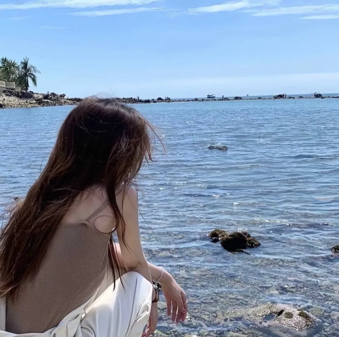 爱是永恒